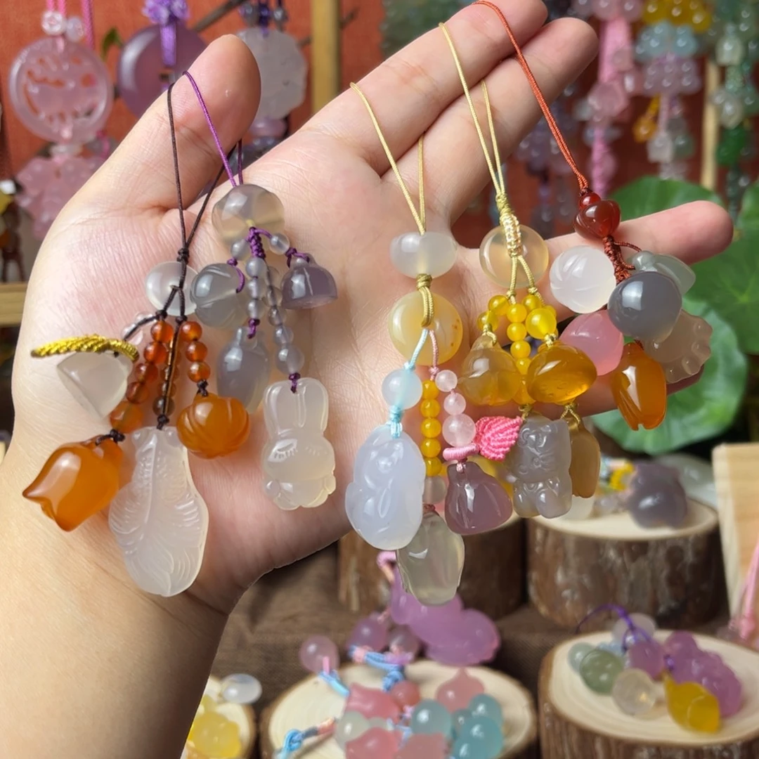 福利挂件任选两条