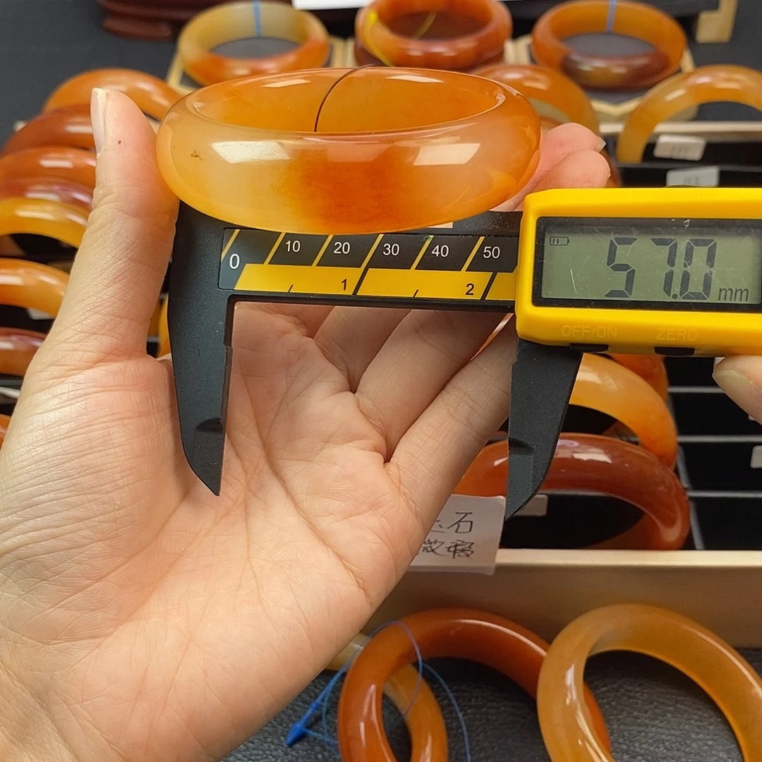 112号高冰小宽俏色美呆了57.0