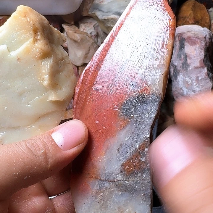 用***4寿山石寿山石的种类