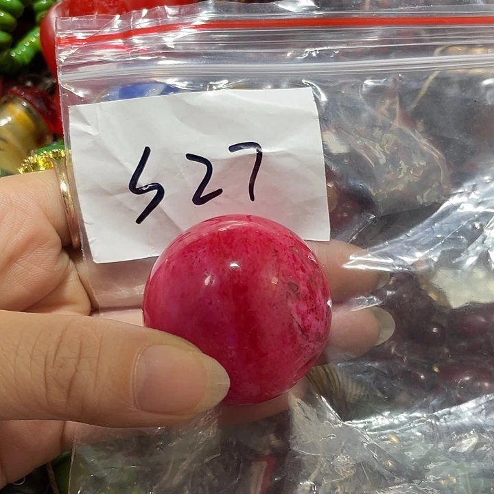 琉璃/树脂/塑料类风