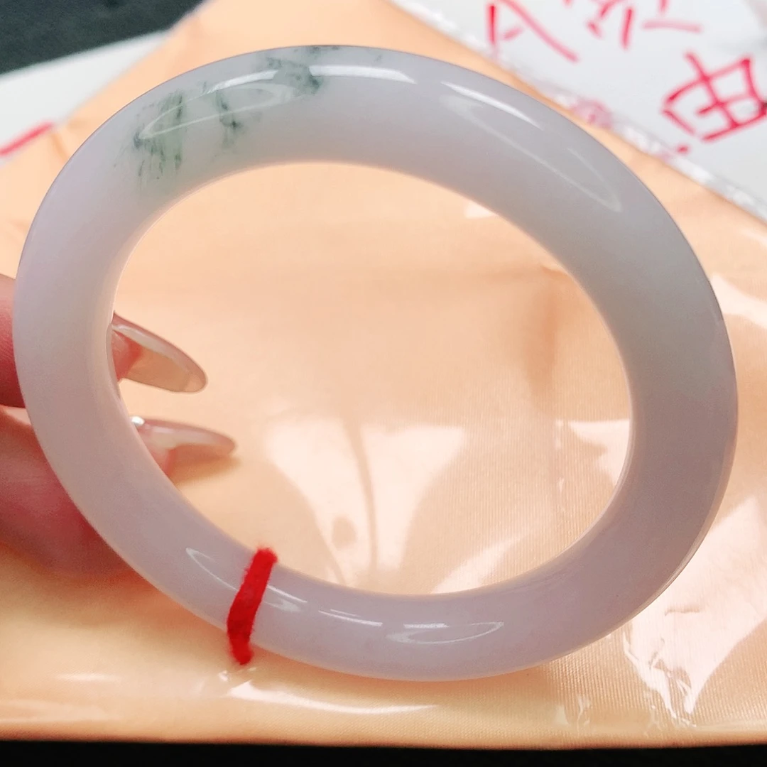 未镶嵌手镯翡翠03