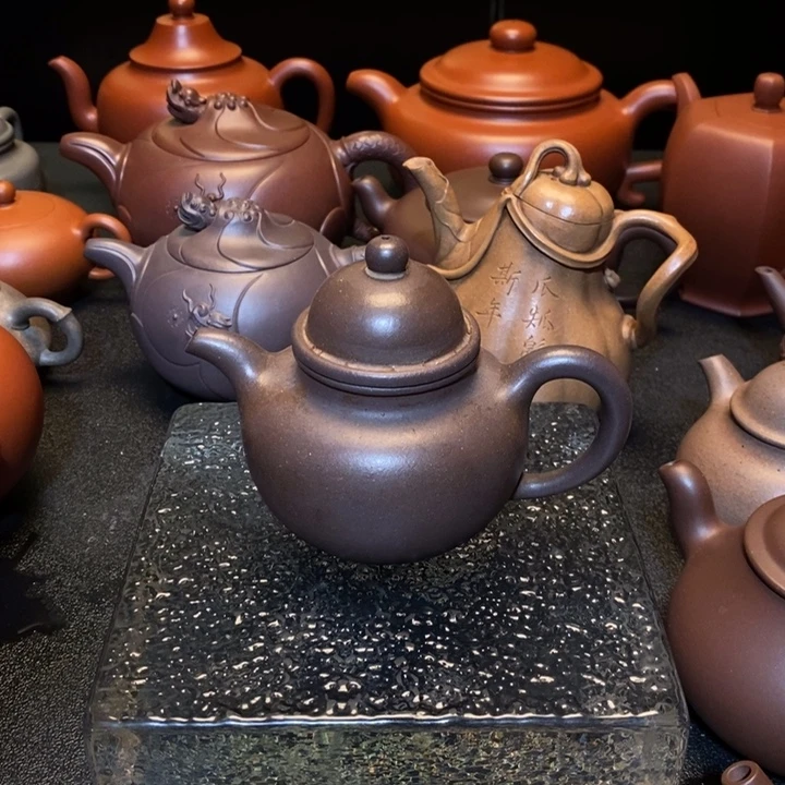 凤***品紫砂茶壶1788522556686996