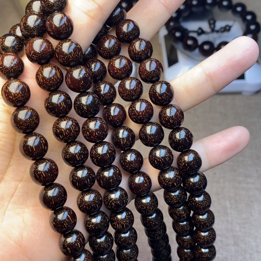 檀香紫檀（小叶紫檀）1.0爆