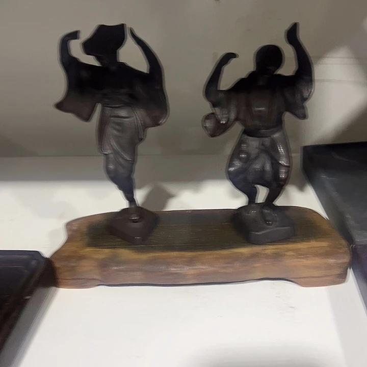 摆件家居工艺品瓷器