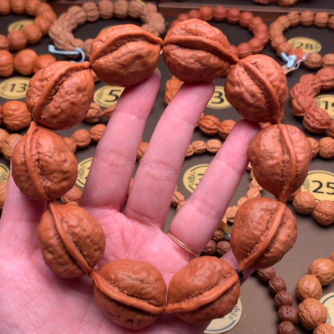 手串文玩核桃29尺寸