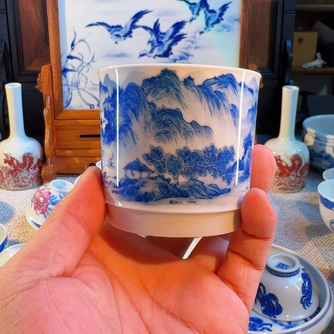 名窑口,放漏时间到啦