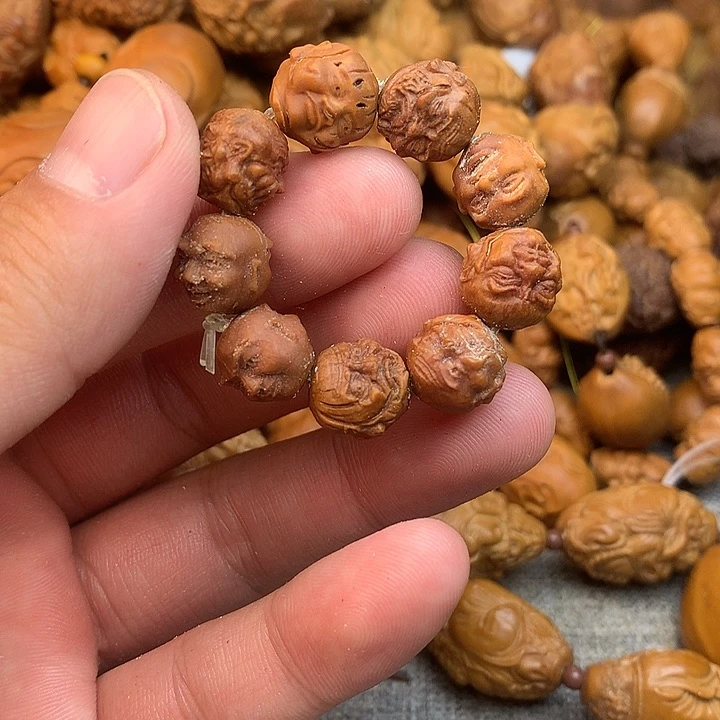 橄榄核手串/手链精品橄榄核手串