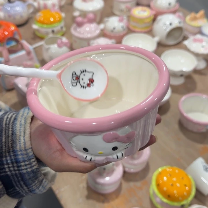 全新正版 釉下彩 原单尾货