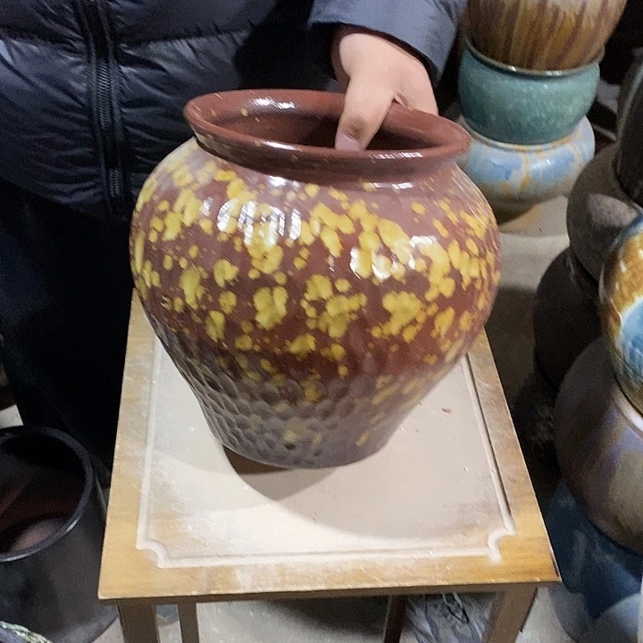 口18高度23铁锈……………