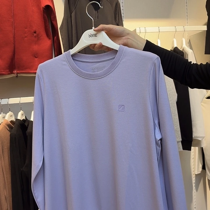 5109紫色175B 2X 女士