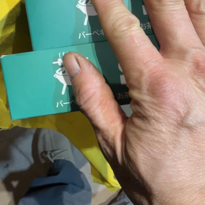 可***儿卡纸中古工艺品，摆件
