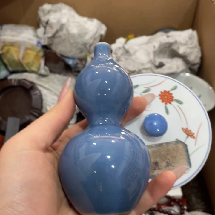 紫砂陶瓷艺术陶瓷艺术