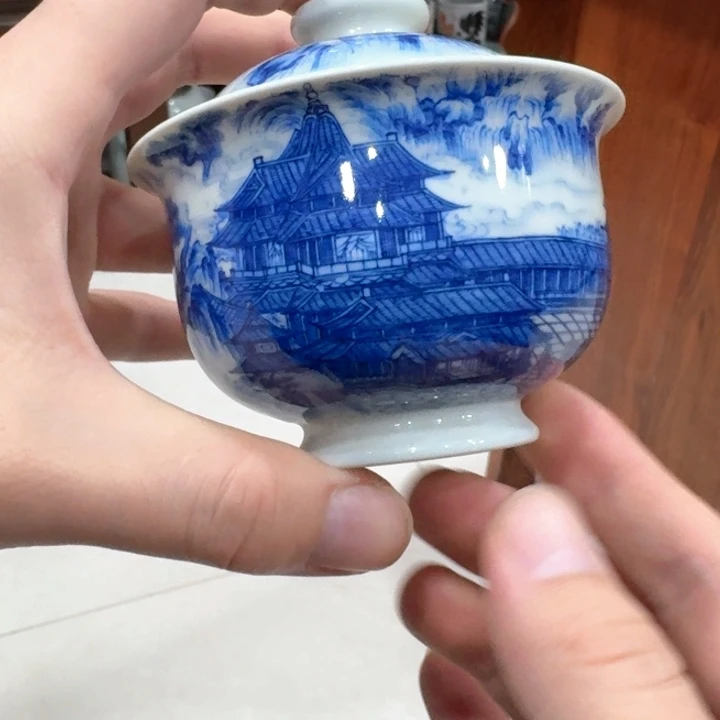陶瓷艺术品收藏陶瓷