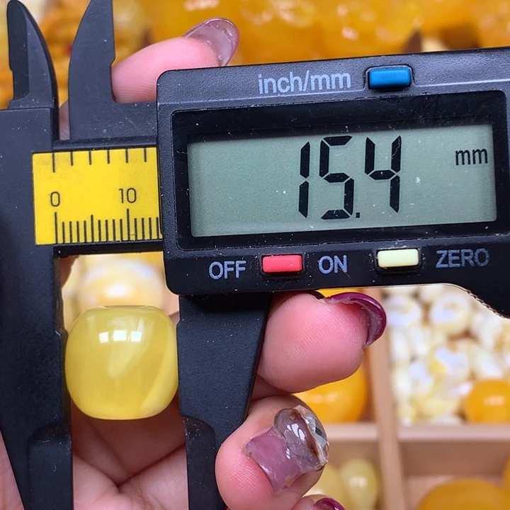 非金属配珠配饰60