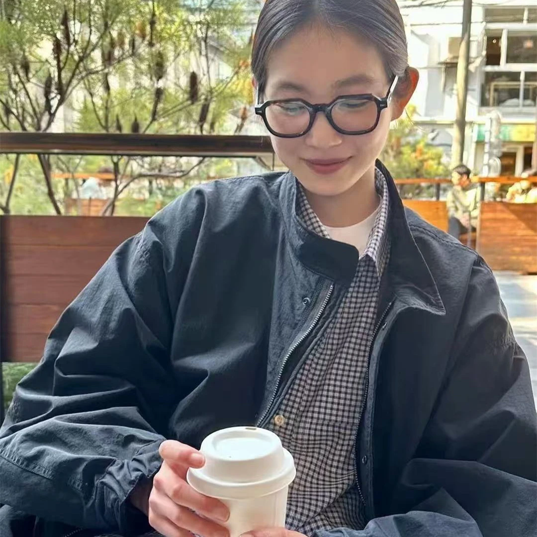 扣号断码清男女同款外套备注编号