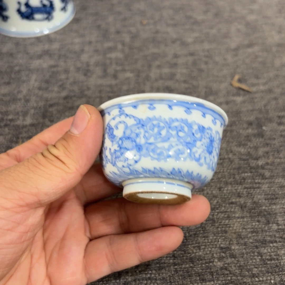 茶杯紫砂非常好看的花瓶