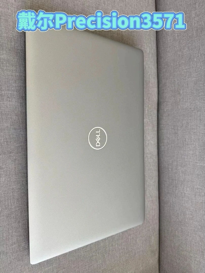99新 Dell/戴尔 Precision 3571 3581 3591移动工作站 设计本