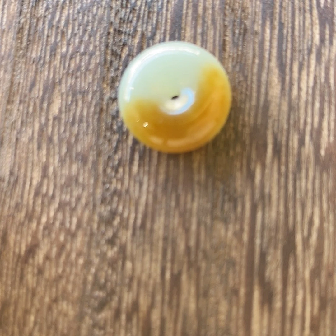 翡翠未镶嵌吊坠(不含链)?****蛋