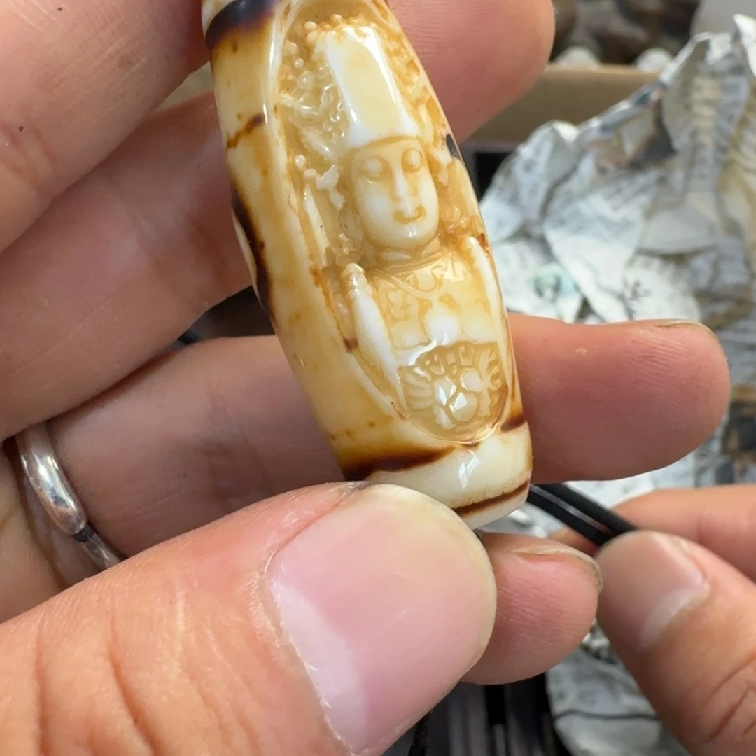 陶瓷手串，多样性发一