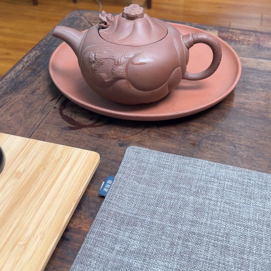 紫砂茶壶王*远百壶斋！
