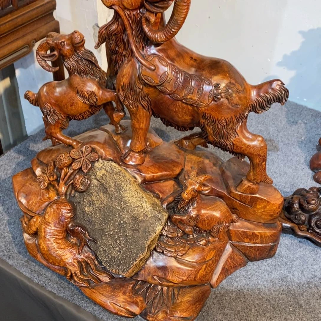 贡木用****0文房木器文房雅玩