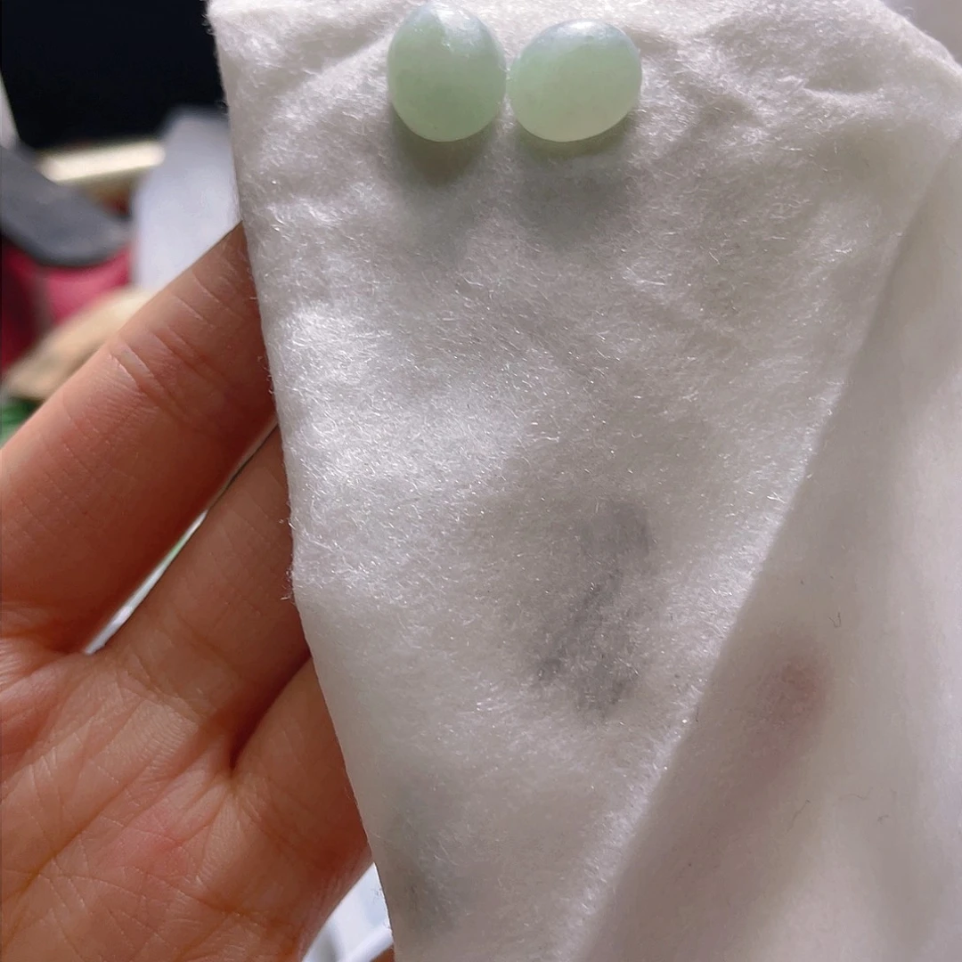 未镶嵌挂件翡翠天然缅甸翡翠a货