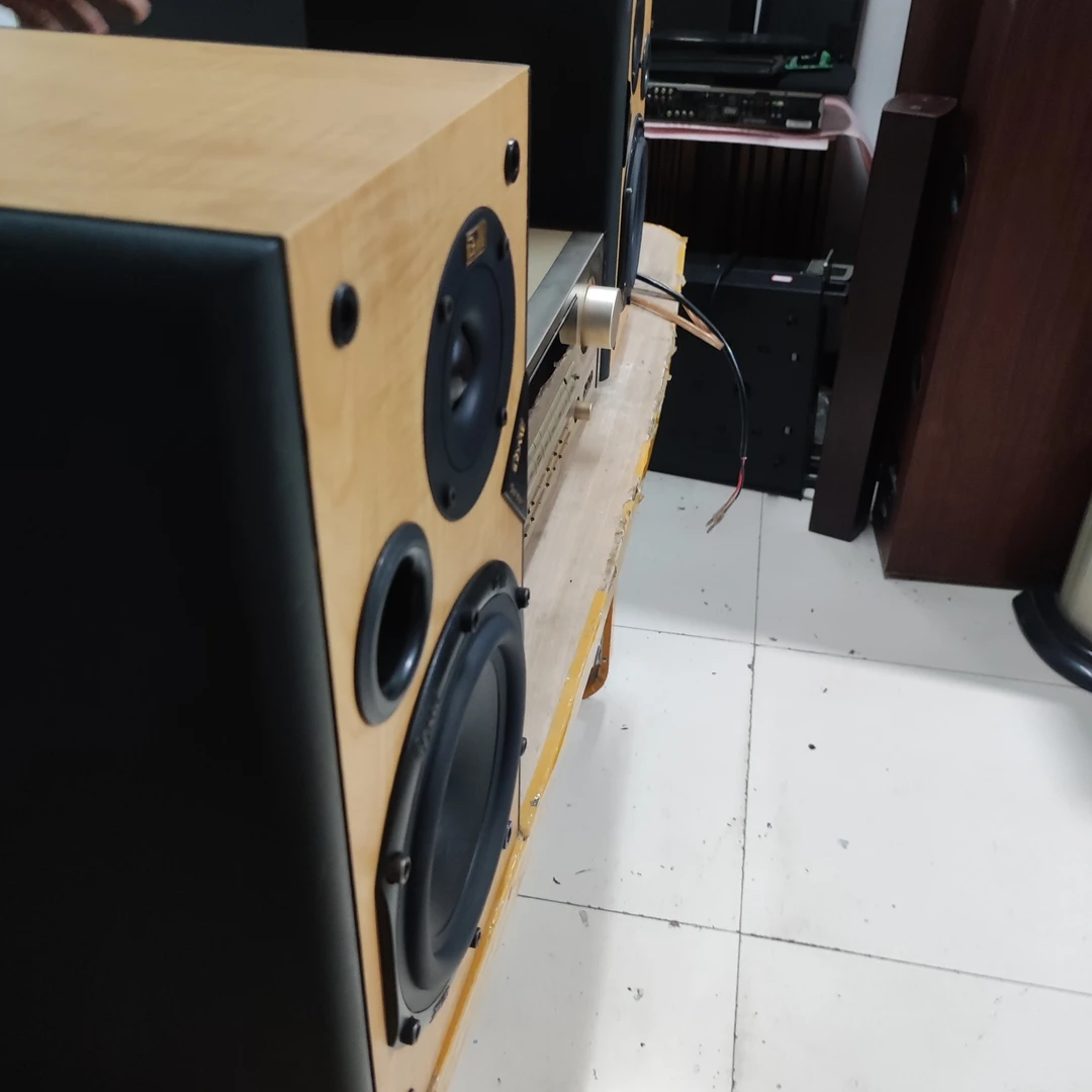 书架音箱，不包邮不退换
