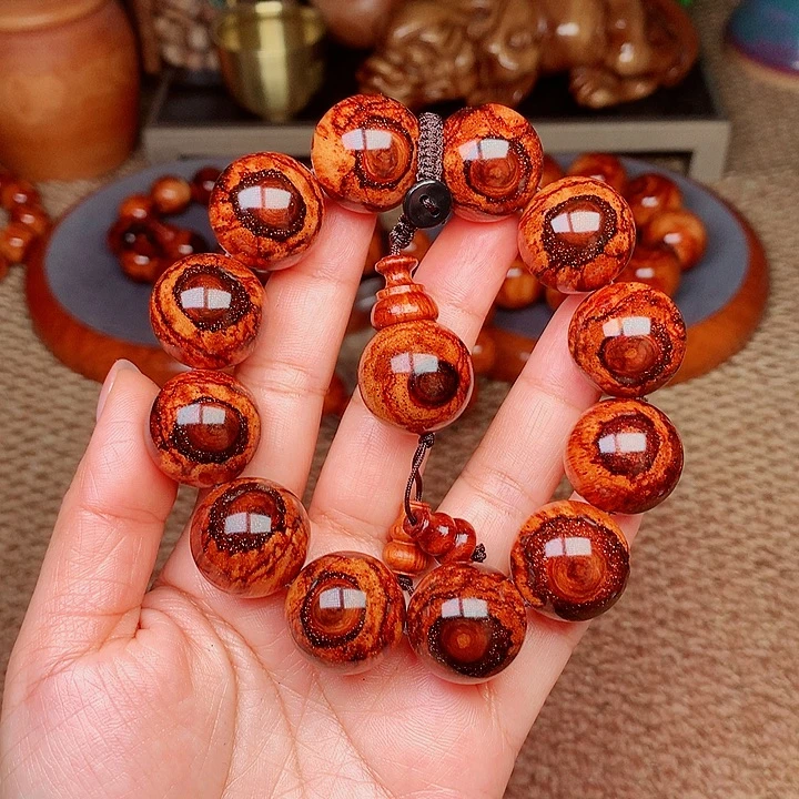 黄花梨/降香黄檀桃10