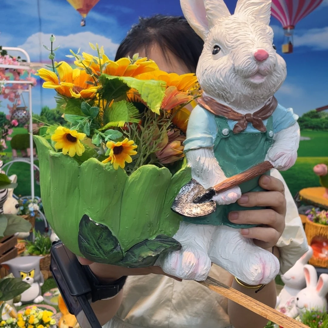 家居户外装饰摆件&00