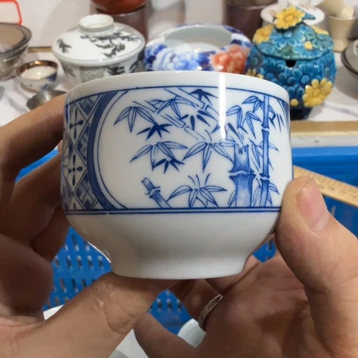 陶瓷推荐第二名20包邮