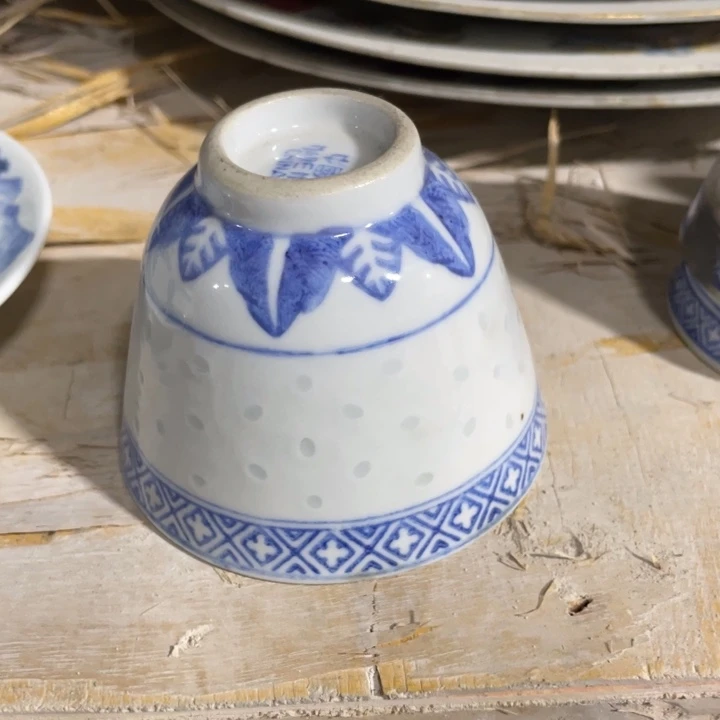 瓷片长*～景德镇陶瓷研究所研究方向