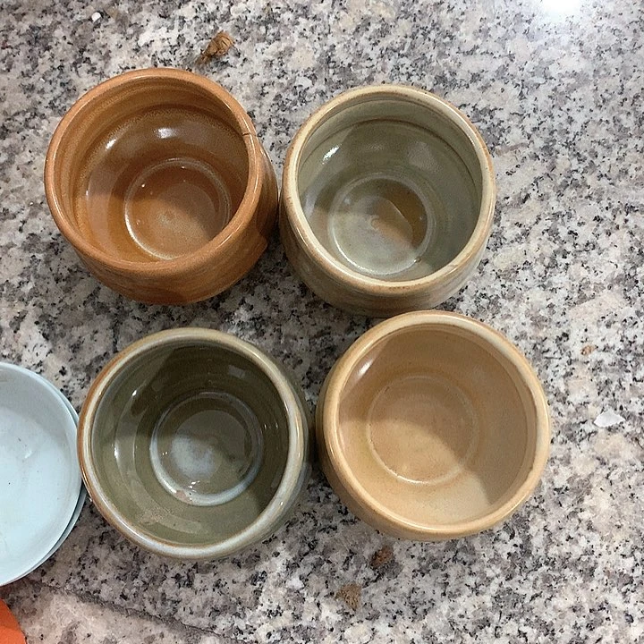 紫砂陶瓷艺术作品欣赏