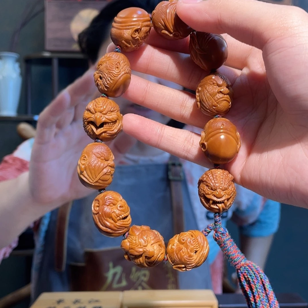橄榄核手串/手链1111111111
