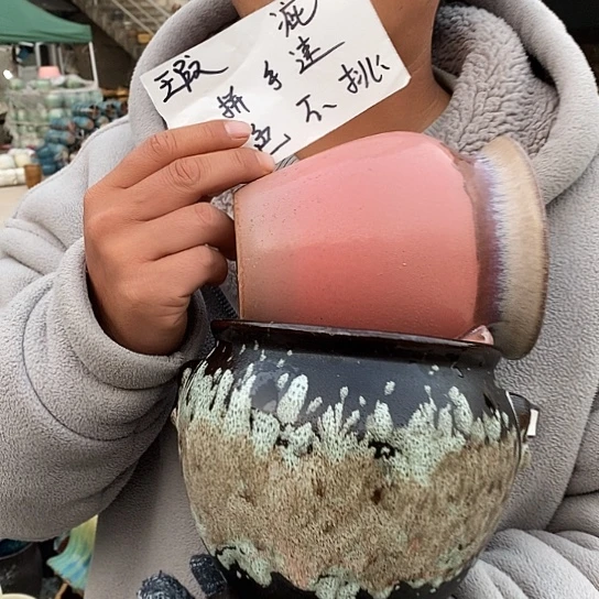 瑕疵颜色不挑瑕疵