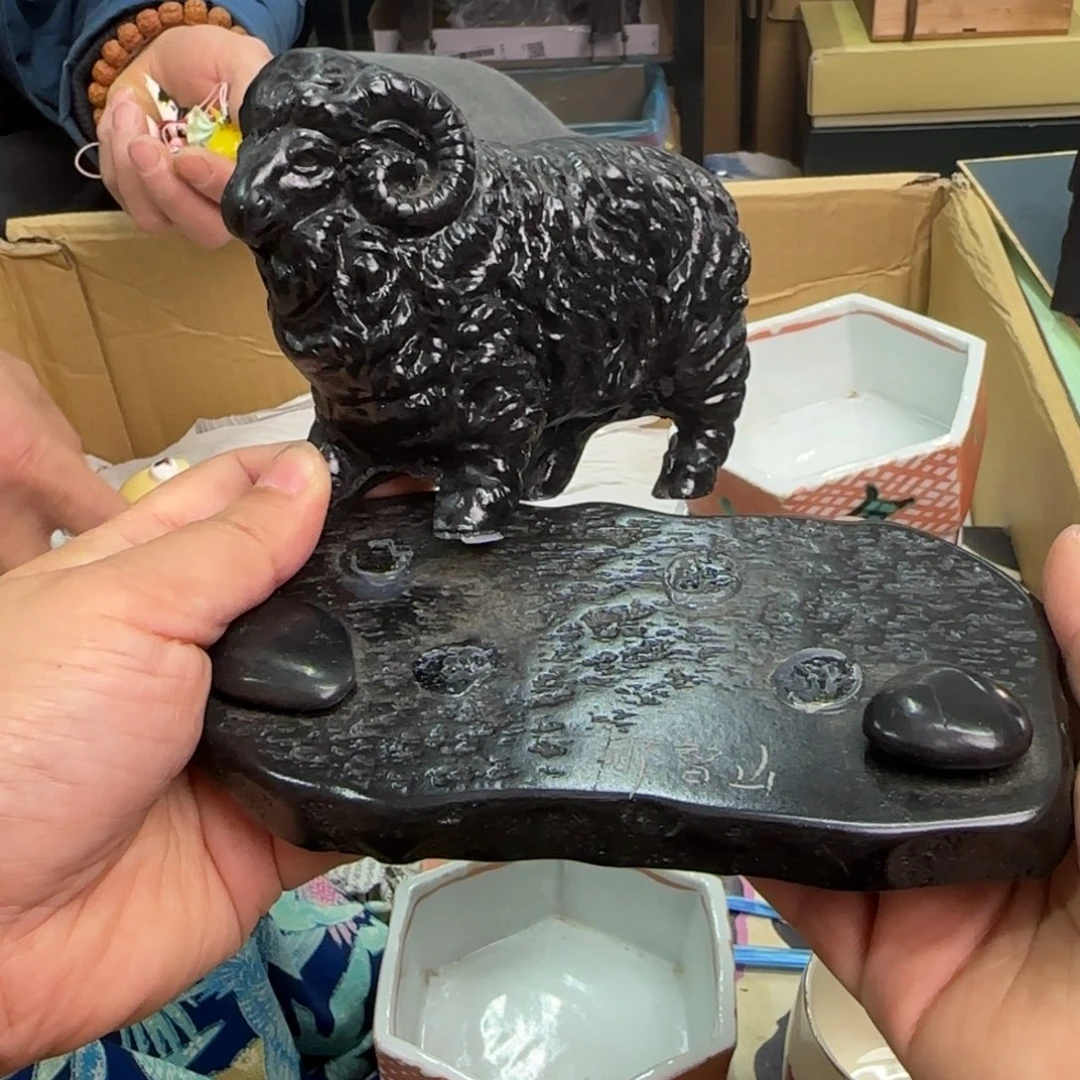 缸漫***中一个瓷器默认微瑕