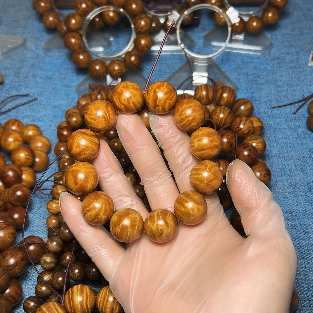 楠木金丝楠枯木老料龙胆2.0