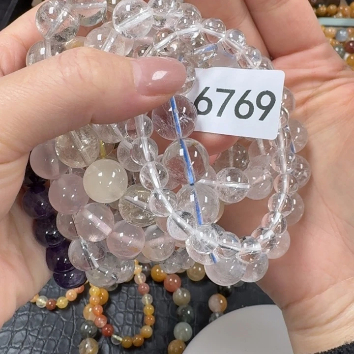 C***L未镶嵌水晶大型摆件（非配饰）