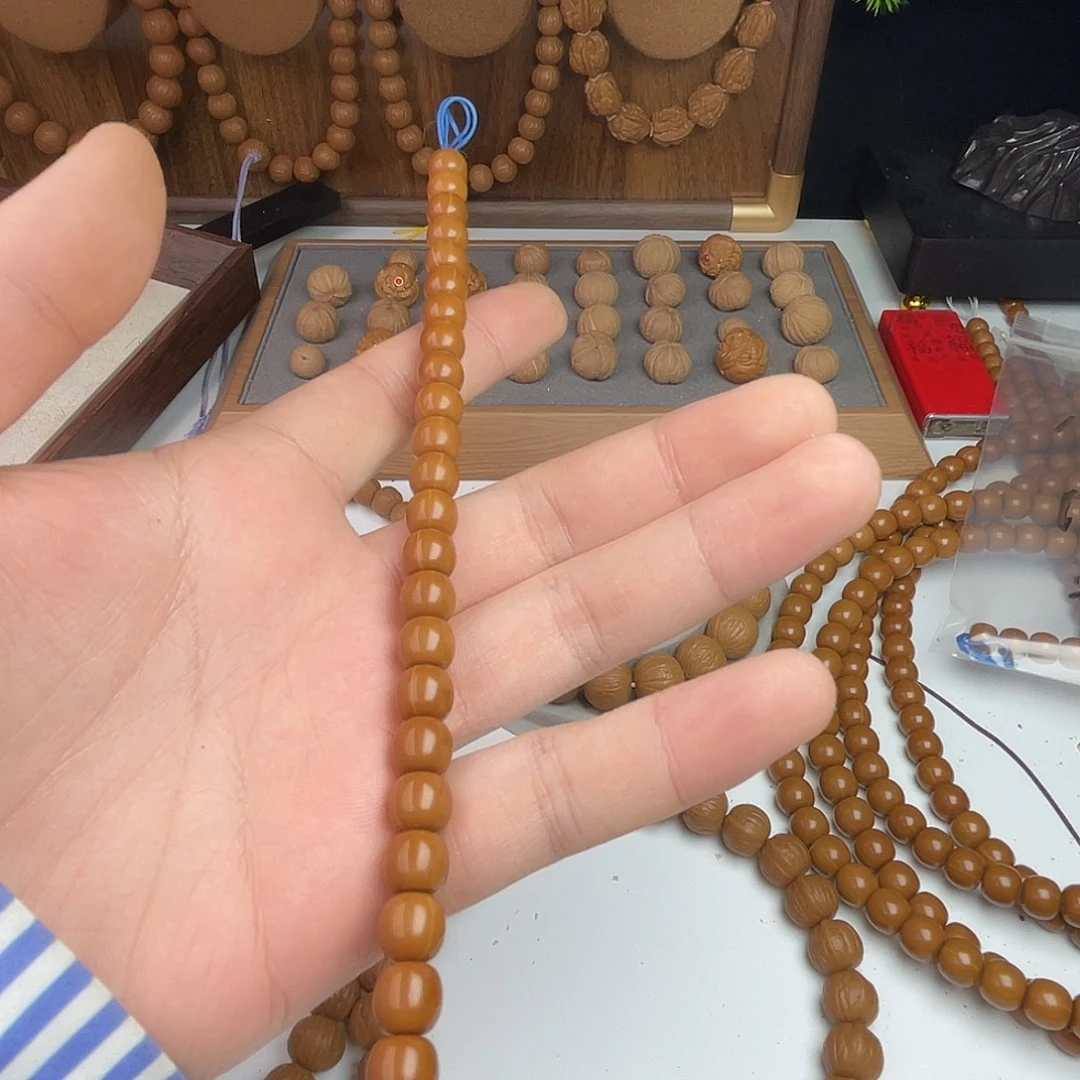 手串猴头核桃8小老型福利价一条