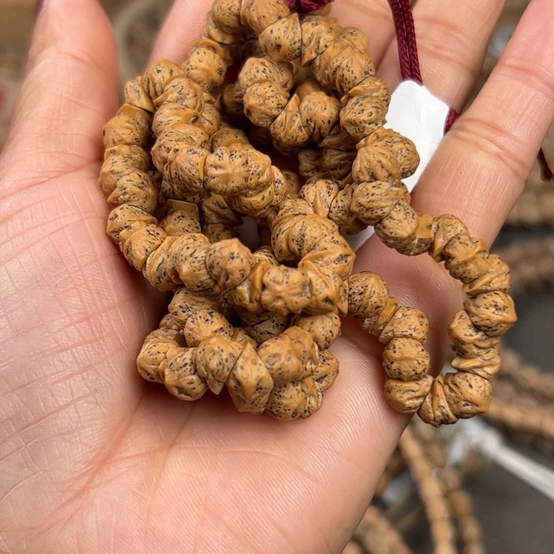 手串柏香籽/百香籽