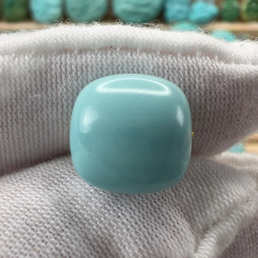 未镶嵌绿松石配饰11