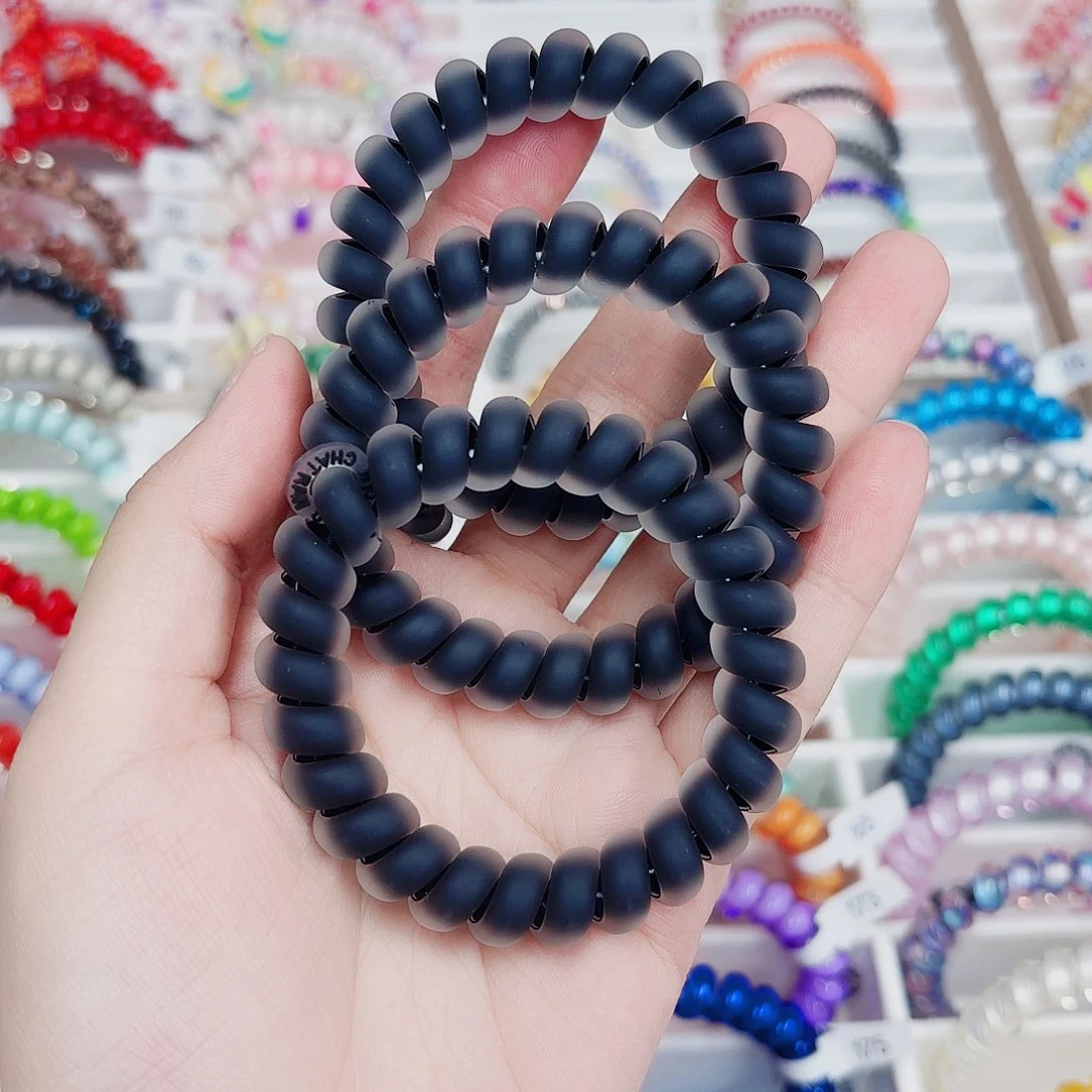 非金属发饰11号一盒系列款L