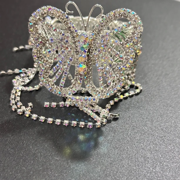 尼罗河之约肚皮舞手链东方舞脚链舞蹈臂环演出饰品