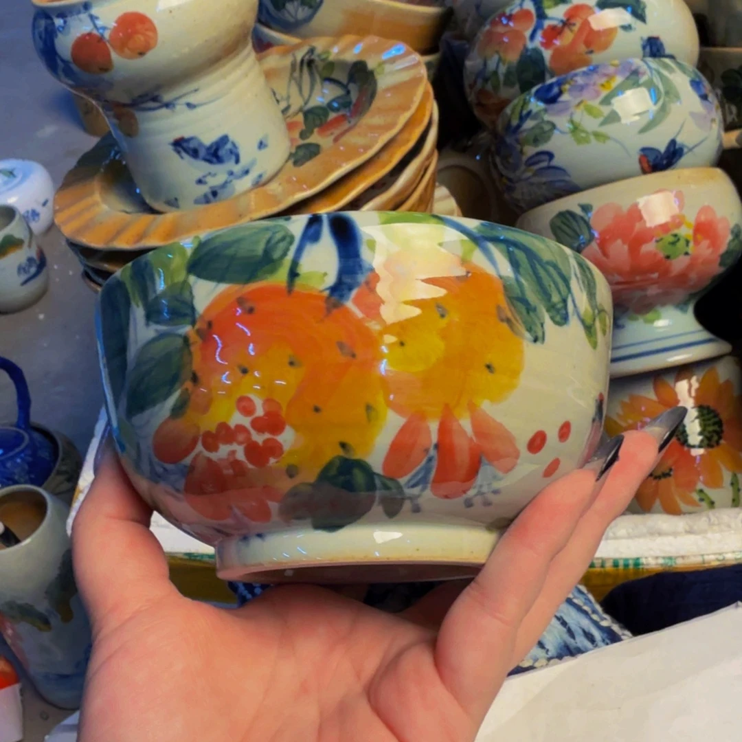 瓷片景德镇源头厂家