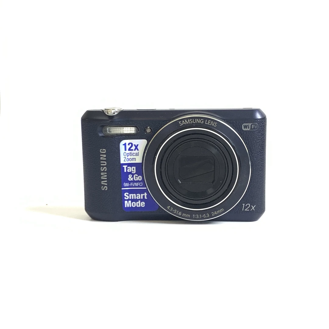 99新 Samsung/三星 wb35 黑色 1600万像素 ccd