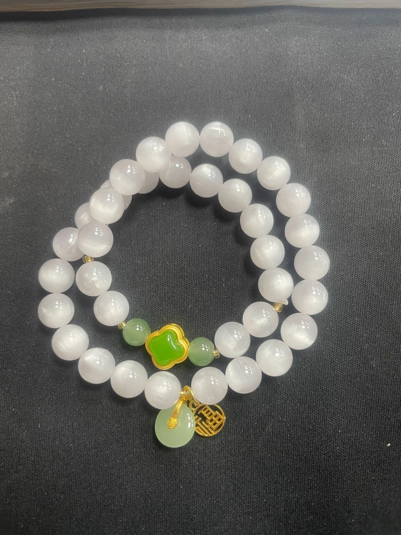 精品手串   YW098 (无礼盒）