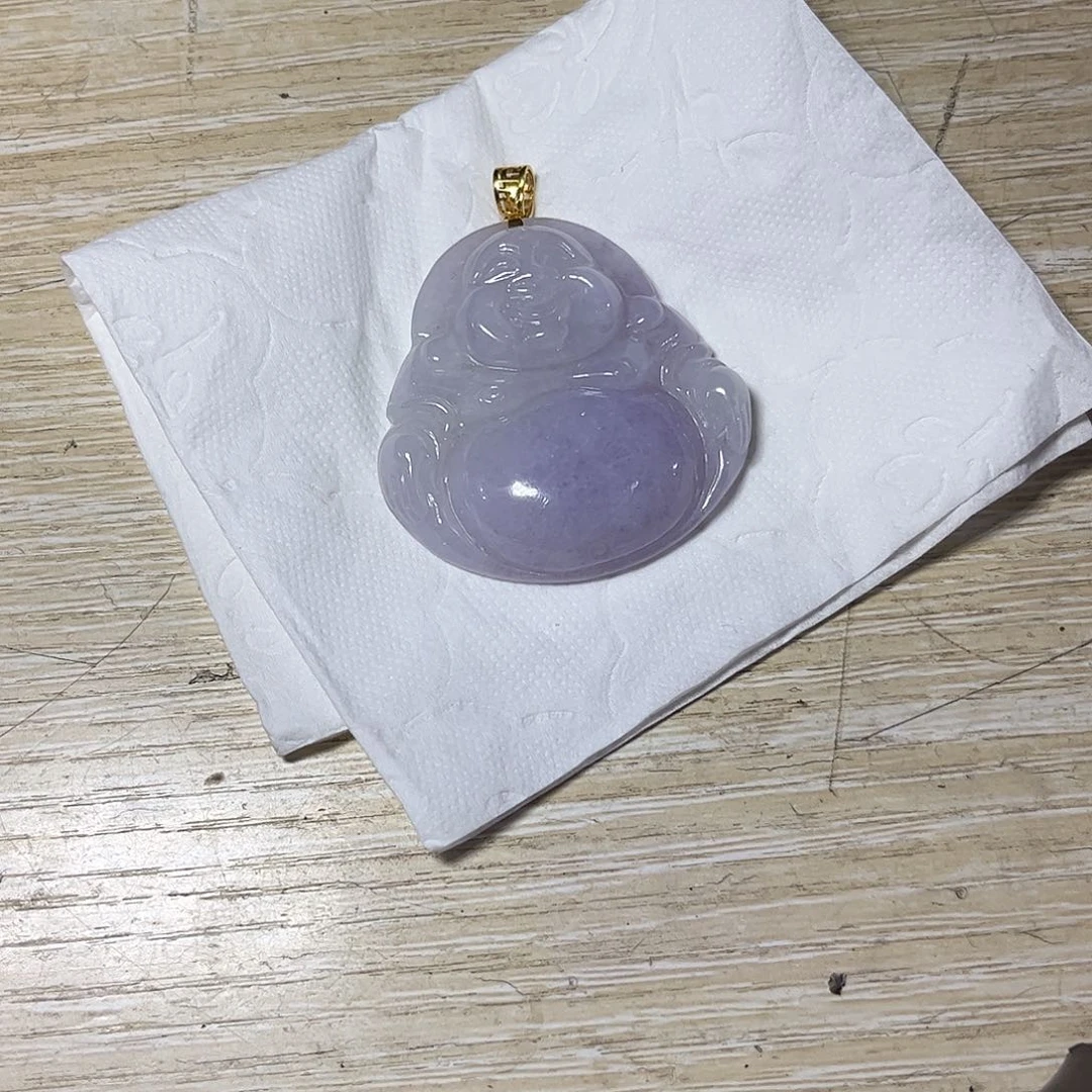 未镶嵌定制翡翠翡翠