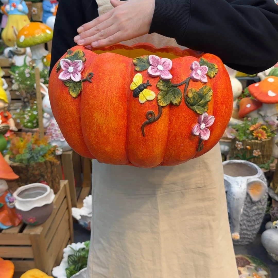 室内户外花园摆件&00&