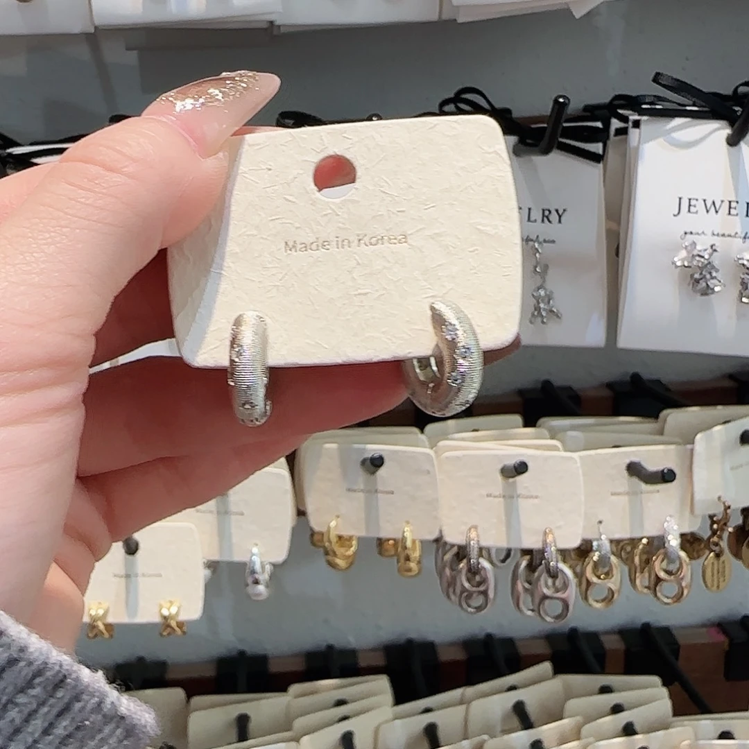 合成立方氧化锆铜合金925银