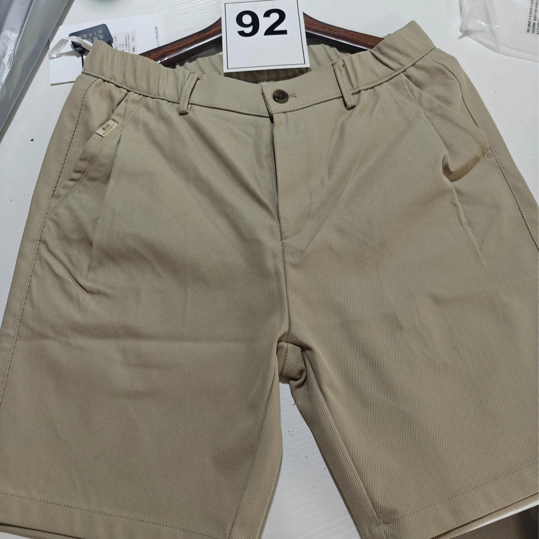 夏季短裤五分裤中裤男裤男款裤子多种颜色