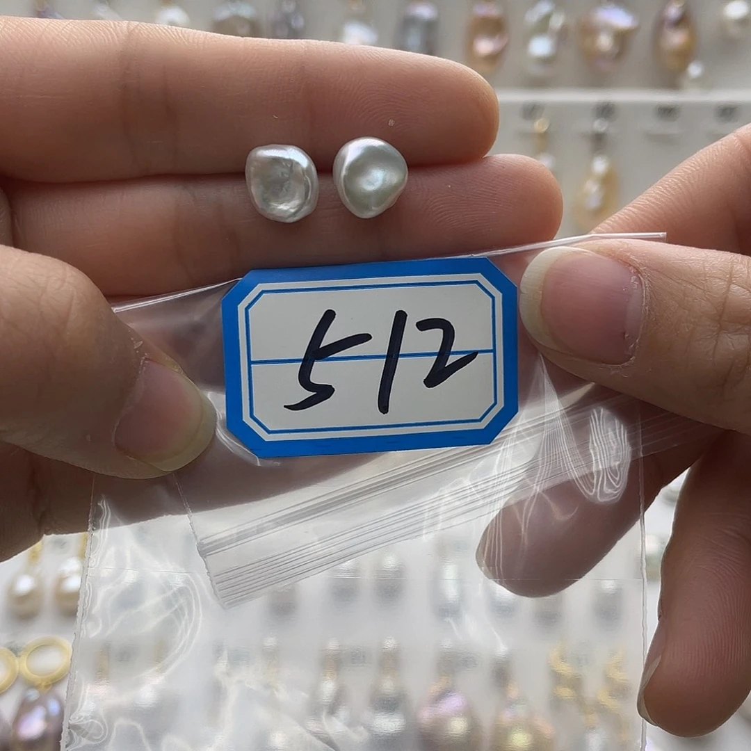 淡水珍珠颈饰未镶嵌乖****